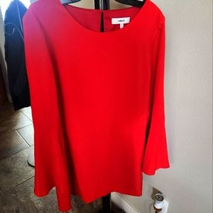 Likely Red Dress..New